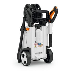 Spalator electric cu inalta presiune RE 120 PLUS, Stihl
