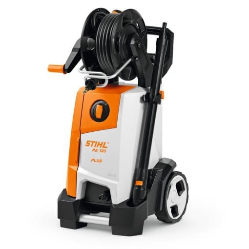 Spalator electric cu inalta presiune RE 130 PLUS, Stihl