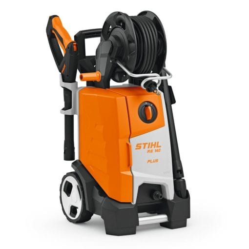 Spalator electric cu inalta presiune RE 140 PLUS, Stihl - imagine 4