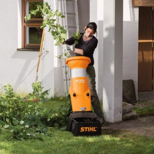 Tocator grădină electric GHE 150.0, Stihl