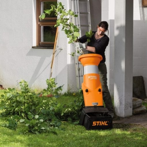 Tocator grădină electric GHE 150.0, Stihl
