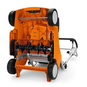 Scarificator pentru gazon pe benzină RL 540.0, Stihl