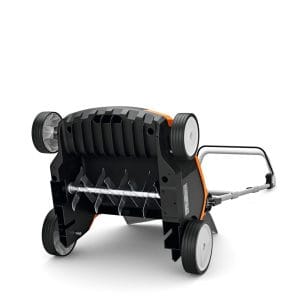Scarificator cu acumulator RLA 240.0 set, Stihl