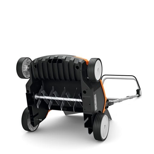 Scarificator cu acumulator RLA 240.0 set, Stihl