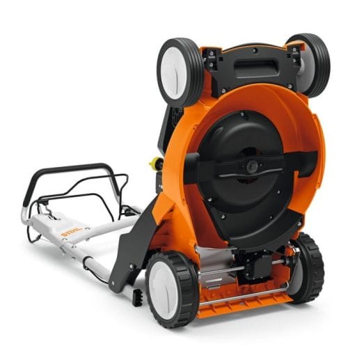 Maşină de tuns iarba pe benzină RM 650.1 VE, Stihl