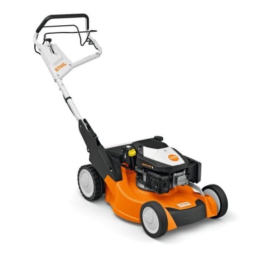 Maşină de tuns iarba pe benzină RM 650.1 VE, Stihl