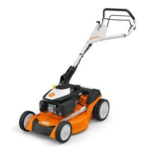 Maşină de tuns iarba pe benzină RM 650.1 VE, Stihl