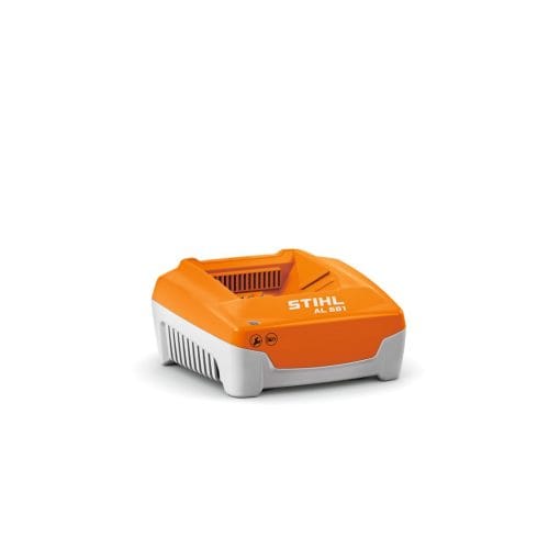 AL 501, 230 V Redresor rapid