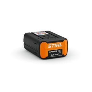 AP 500 S Acumulator