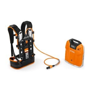 AR 3000 L Acumulator