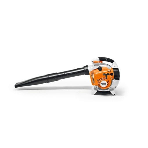 Aspirator cu tocător SH 86, pe benzină, Stihl