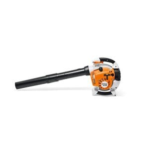Aspirator cu tocător SH 86, pe benzină, Stihl