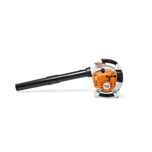 Aspirator cu tocător SH 86, pe benzină, Stihl