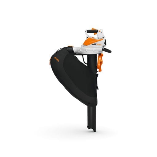 Aspirator cu tocator compatibil acumulator SHA 56, Stihl