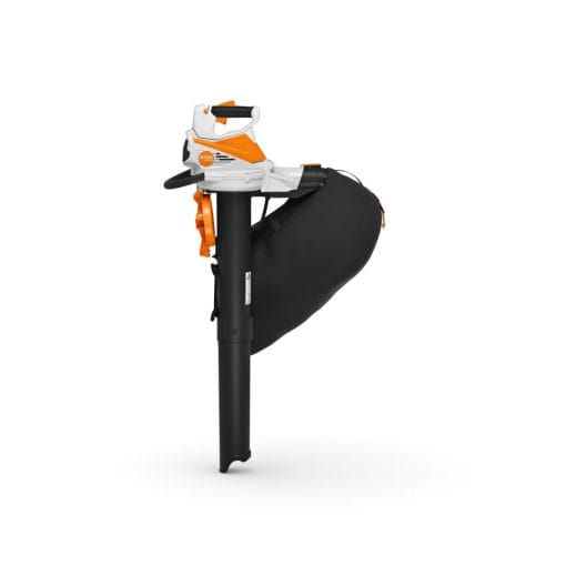 Aspirator cu tocator compatibil acumulator SHA 56, Stihl