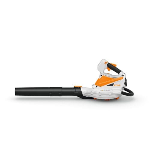 Aspirator cu tocator cu acumulator SHA 56 set, Stihl