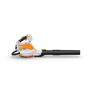 Aspirator cu tocator cu acumulator SHA 56 set, Stihl