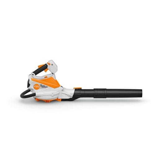 Aspirator cu tocator cu acumulator SHA 56 set, Stihl