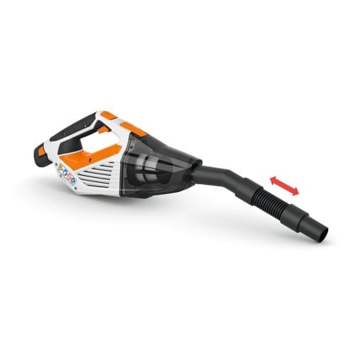 Aspirator de mana cu acumulator SEA 20.0 SET, Stihl