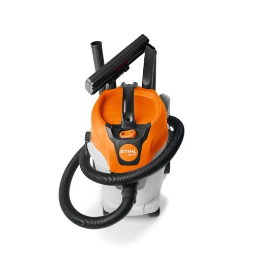 Aspirator electric SE 33, Stihl