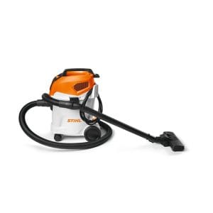 Aspirator electric SE 33, Stihl
