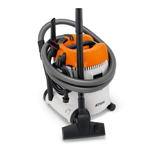 Aspirator electric SE 62 E, Stihl