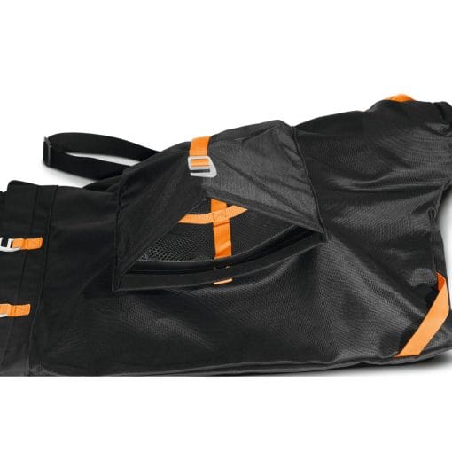 Aspirator tocator cu acumulator SHA 140.0, Stihl