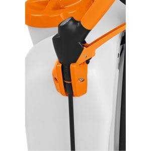 Atomizor cu acumulator SGA 85, Stihl