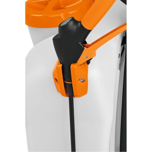 Atomizor cu acumulator SGA 85, Stihl