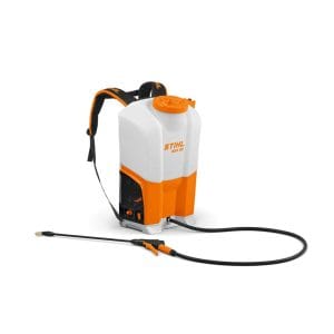 Atomizor cu acumulator SGA 85, Stihl