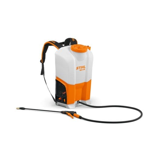Atomizor cu acumulator SGA 85, Stihl