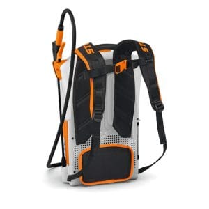 Atomizor cu acumulator SGA 85, Stihl
