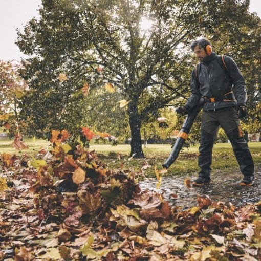Suflanta portabila cu acumulator BGA 300.1, Stihl