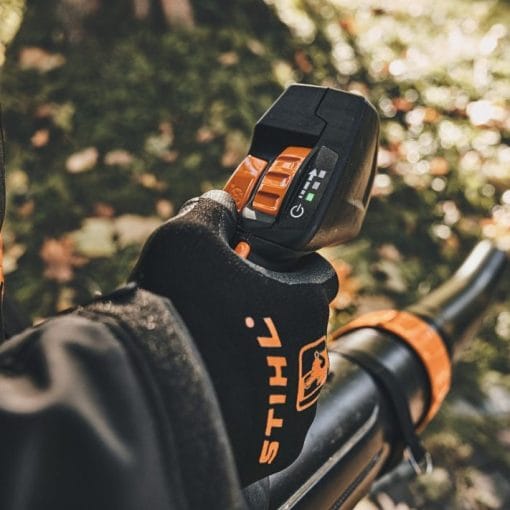 Suflanta portabila cu acumulator BGA 300.1, Stihl