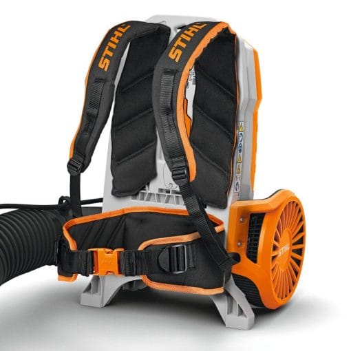 Suflanta portabila cu acumulator BGA 300.1, Stihl