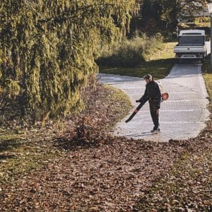 Suflanta portabila cu acumulator BGA 300.1, Stihl