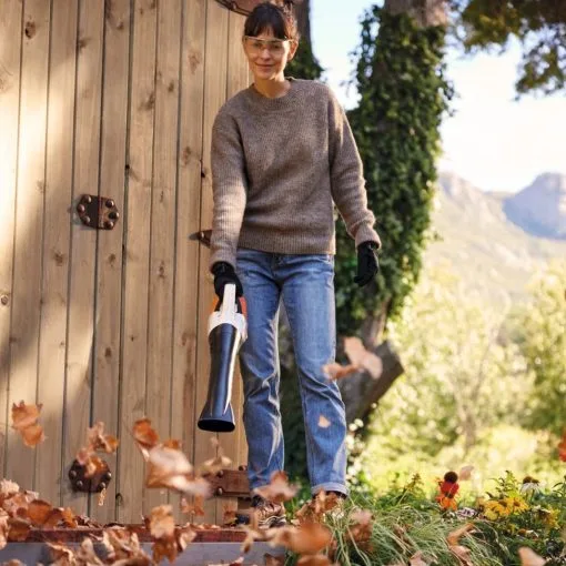 Suflanta frunze cu acumulator BGA 30.0 , Stihl