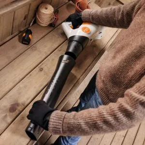 Suflanta frunze cu acumulator BGA 30.0 , Stihl