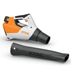Suflanta frunze cu acumulator BGA 30.0 SET, Stihl