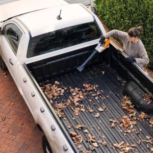 Suflanta frunze cu acumulator BGA 30.0 SET, Stihl