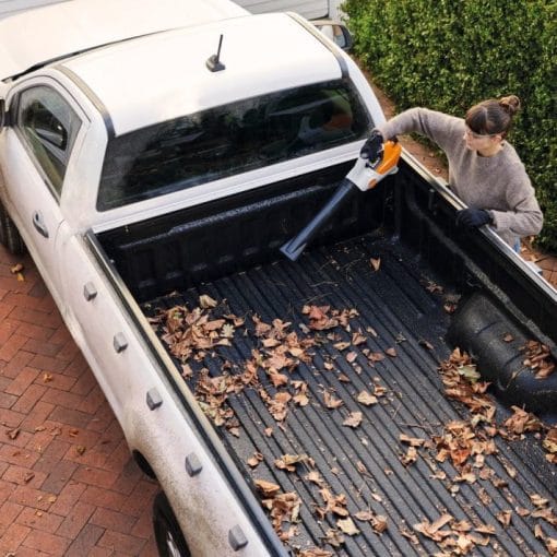 Suflanta frunze cu acumulator BGA 30.0 SET, Stihl