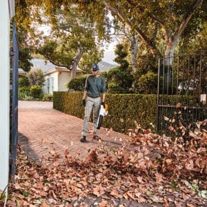 Suflanta cu acumulator BGA 160.0, Stihl