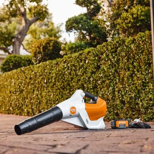 Suflanta cu acumulator BGA 160.0, Stihl