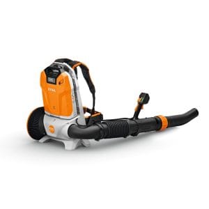 BGA 300.1 Suflanta cu acumulator