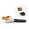 BGA 60 SET Suflanta cu acumulator