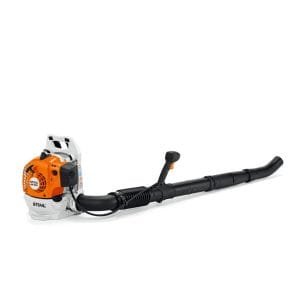 BR 200 Suflanta purtabila pe spate