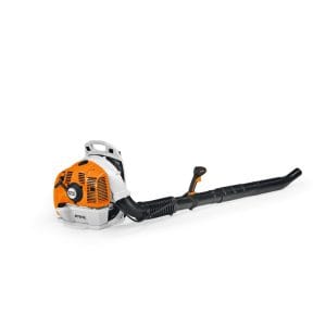 BR 430 Suflanta purtabila pe spate