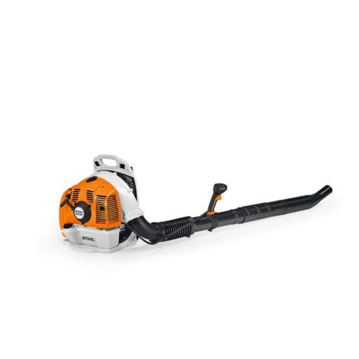 BR 430 Suflanta purtabila pe spate