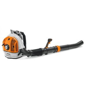 BR 700 Suflanta purtabila pe spate