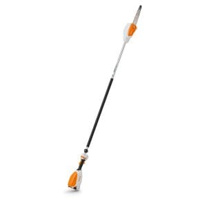 Emondor cu acumulator HTA 66, 30cm/12